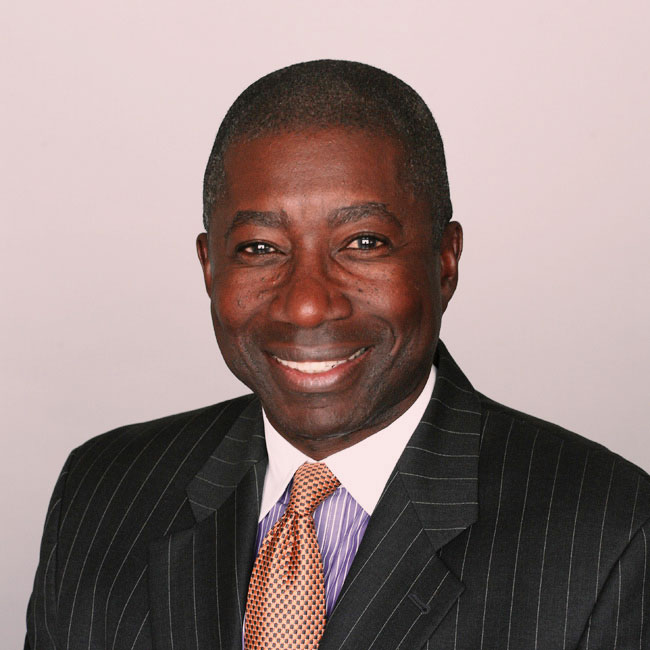James Makawa, Founder and Chief Executive Officer Africa HD